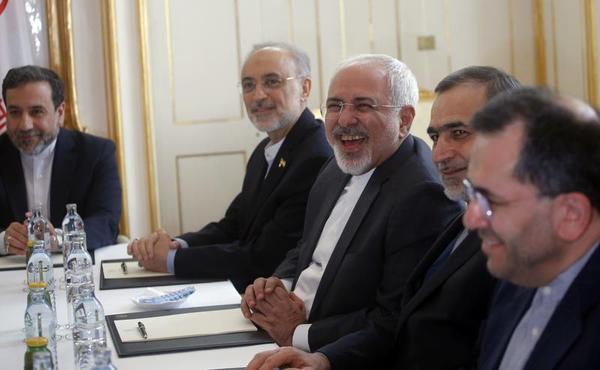 A Good Bad Deal for Iran?