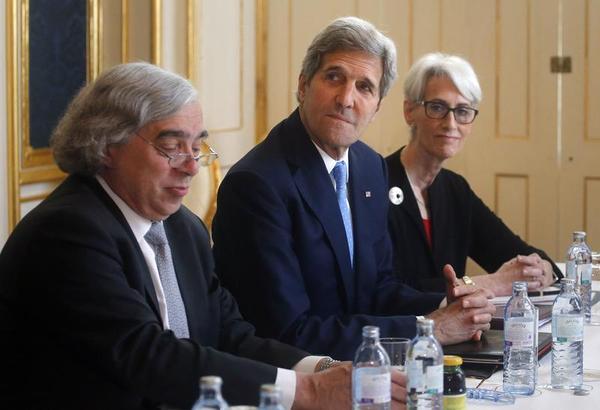 Selling the Deal Via 'the Other Iran' False Narrative