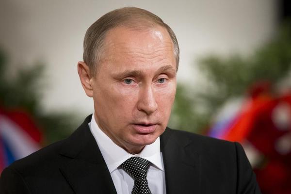 The West Is Too Paranoid About Russia's 'Infowar'