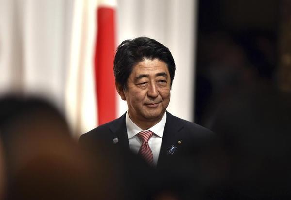 The Perils of 'Little Japan'