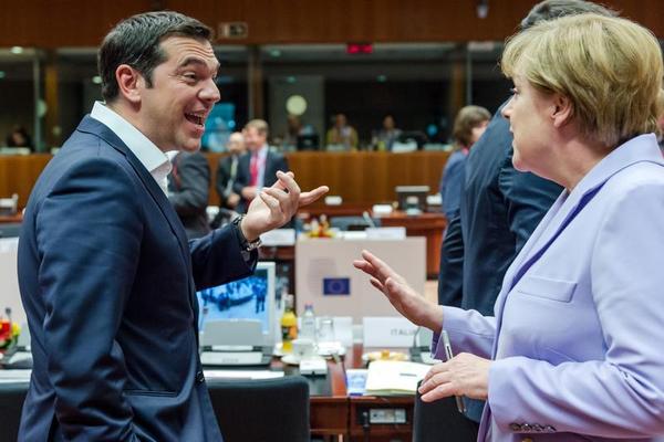 Why Europe's Future Is Bright