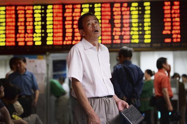 Unleashing Global Economic Mayhem