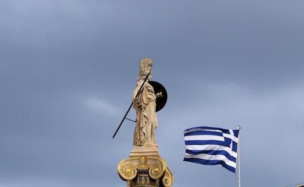 A Way Out for Greece