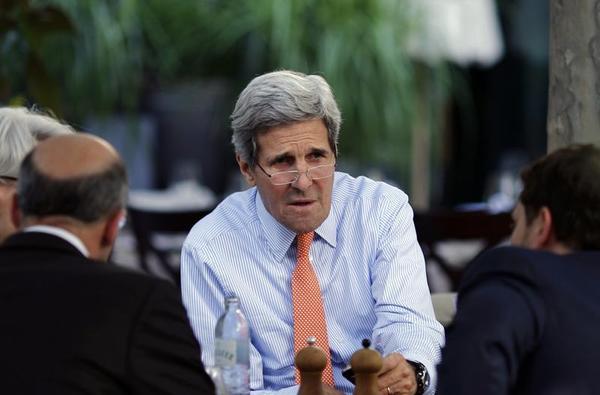 The Worst Deal in U.S. Diplomatic History