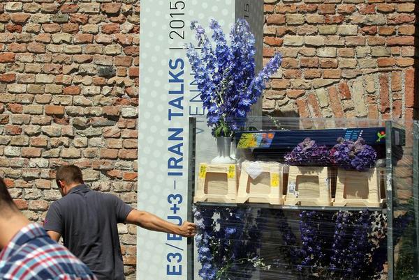 What Iranian-Americans Think of Nuclear Deal