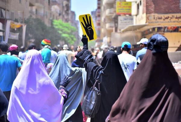 We Cannot Appease Islamists