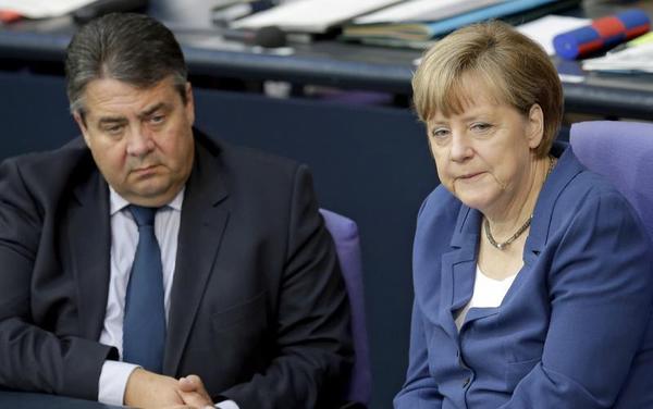 Angela's Ashes: How Merkel Failed Europe