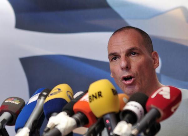 Ending Greece's Bleeding