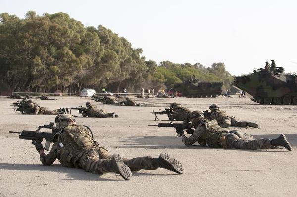 NATO Does Not Need to Expand Again