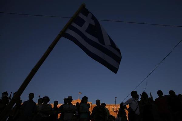 A Vulnerable, Breakable Europe Exposed