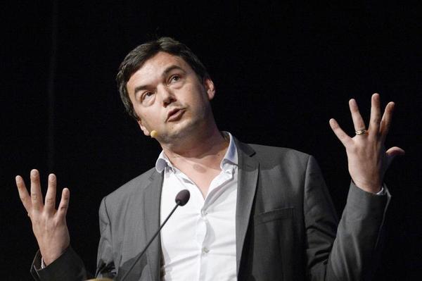 Piketty: Germany Has Never Repaid Its Debts