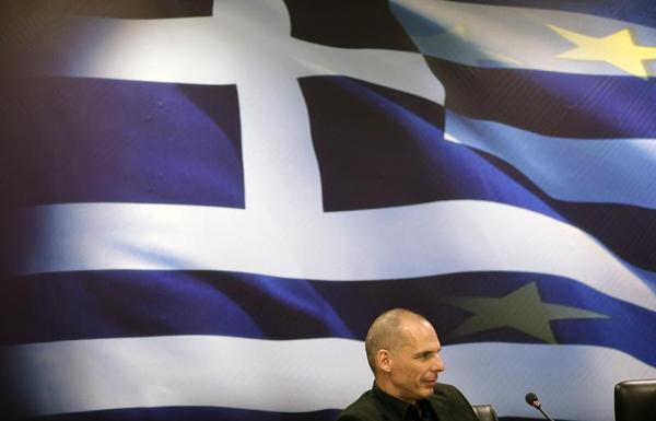 The Greek Referendum Was a Ruse