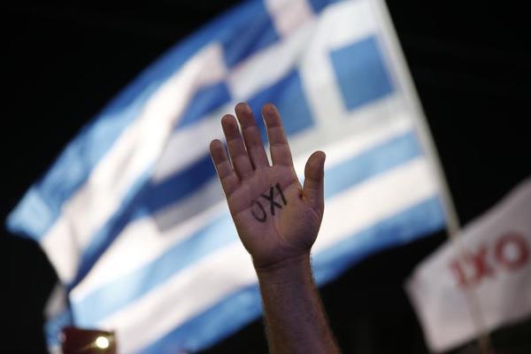 Europe Should Welcome Greece's Vote