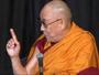 Dalai Lama: World Is Improving