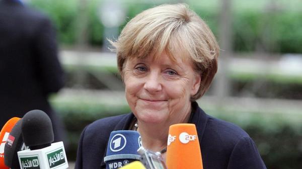 How Merkel Failed Greece and Europe