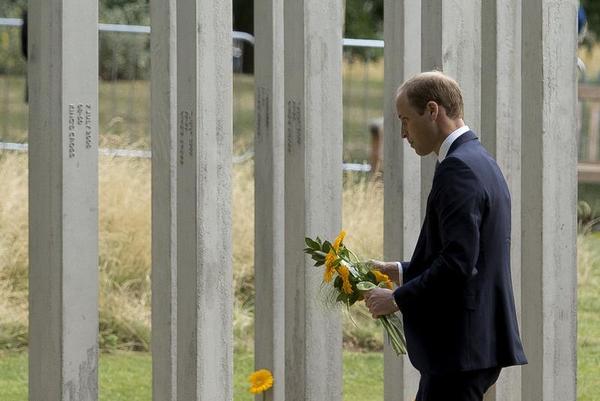 7/7 London Bombing: 10 Years Later