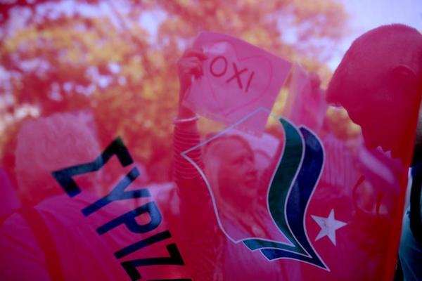 The Twilight of European Social Democracy