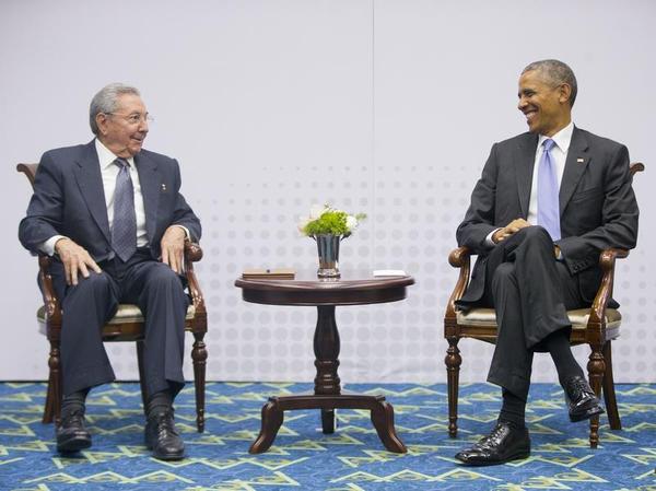 Obama's Faustian Bargain With Cuba