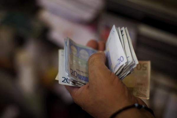 Grexit: Fears Over the Euro Are Overblown