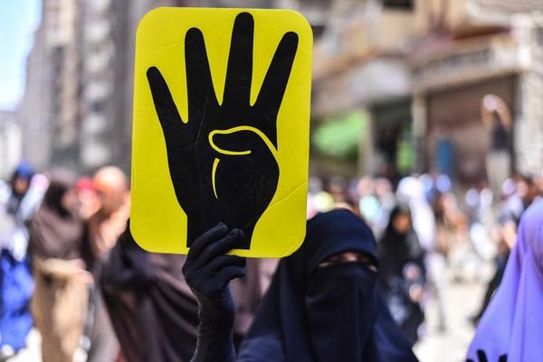 Egypt Is Caught in a Deadly Stalemate