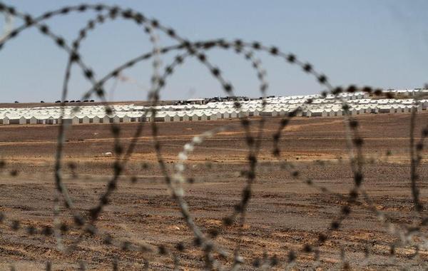 Pipelines and Tribal Politics: Syria's Desert Crisis
