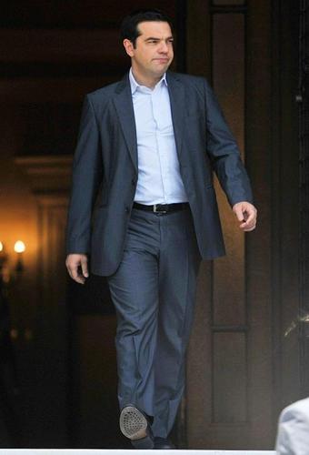 Grexit: A How-To Guide