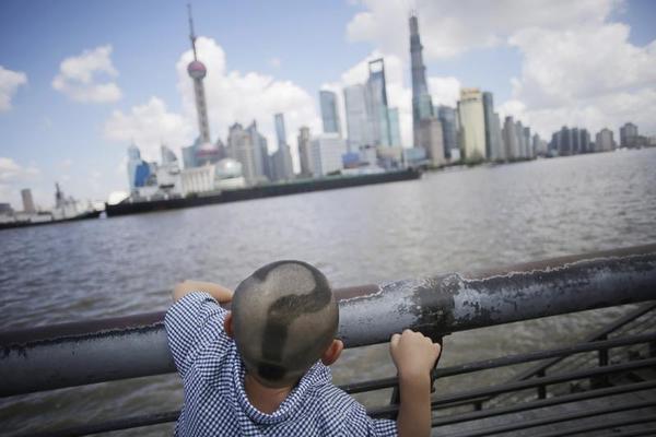 China's Authoritarianism Dooms Its Economy