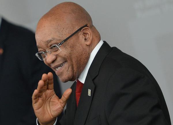 Nigeria and South Africa Must Mend Frayed Ties