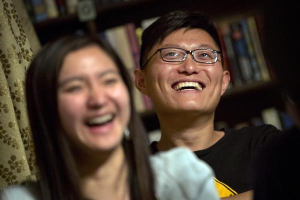 The Limits of China's Soft Power