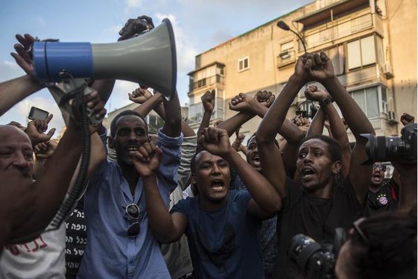 Ethiopians in Israel: Separate, but Not Equal