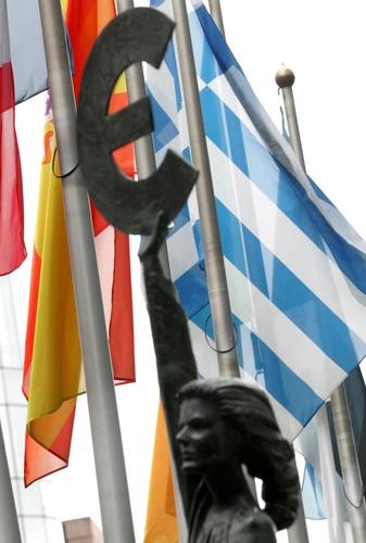 Why a Grexit Must Be Avoided
