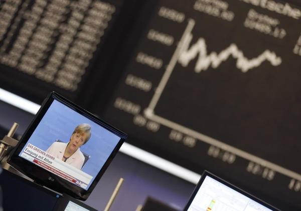 This Is How You Destroy the Eurozone