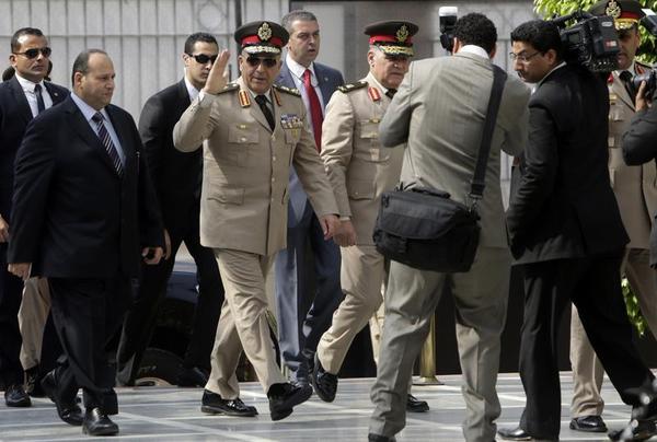 Where Are the Arabs in the Fight Against ISIS?