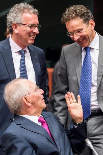 The European Union's Darkest Day