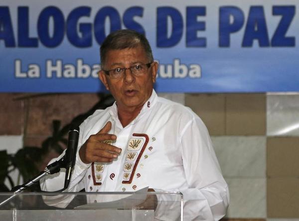 Did Colombia Just Take a Big Step Toward Peace?