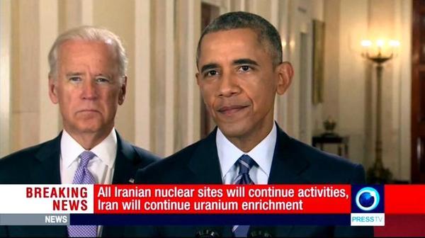 Israel: There Will Be a Nuclear Arms Race