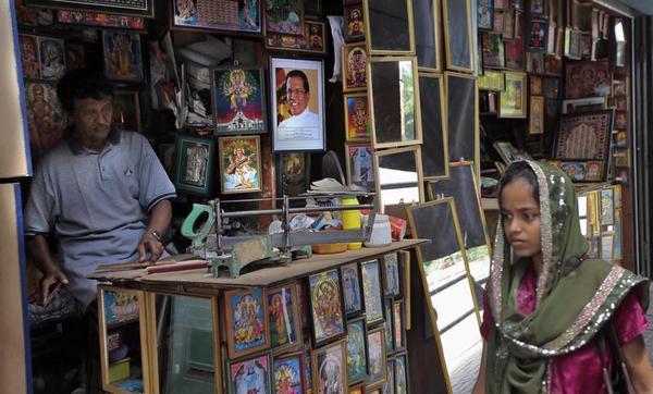 The U.S. Stake in Myanmar & Sri Lanka