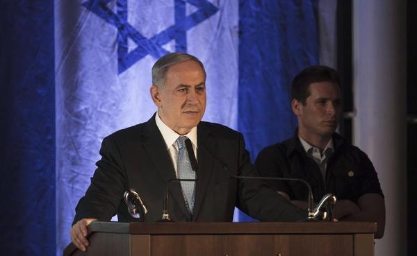 Bibi Is Responsible for Iran Policy Failure