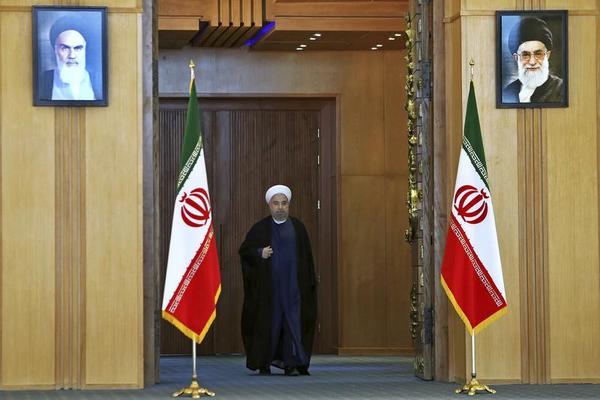 The Ayatollah's Tough Sell on Nuclear Deal