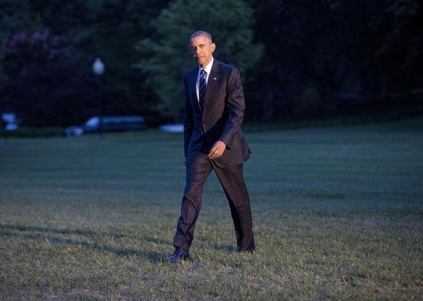 Obama's Iran Deal Will Live in Infamy