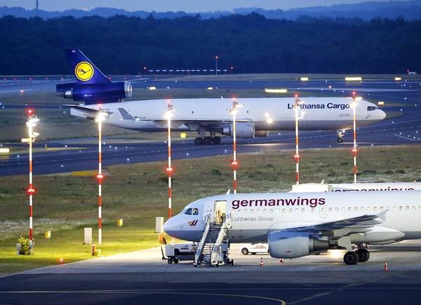 Germany's Drug Mule Problem