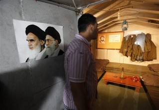 Iran Could Spring a Nasty Surprise