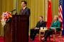 China Under Pressure to Let Yuan Appreciate