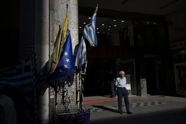 Does Europe Have a Future?