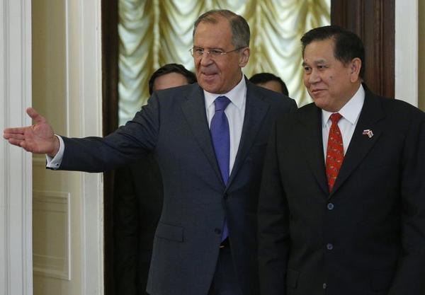 Russia Has Little to Smile About with Iran Deal