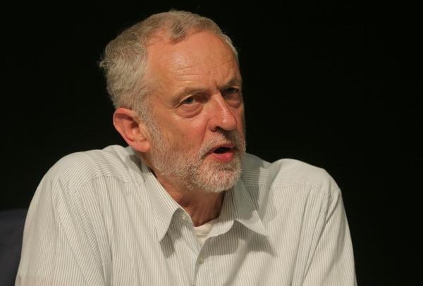 Could a Leftward Leap Split British Labour?