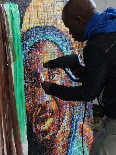 How Johannesburg Became a Capital of Cool