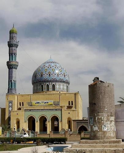 25 Years Later: Did Kuwait Invasion Doom Iraq?