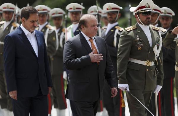 Winners and Losers in Greater Middle East