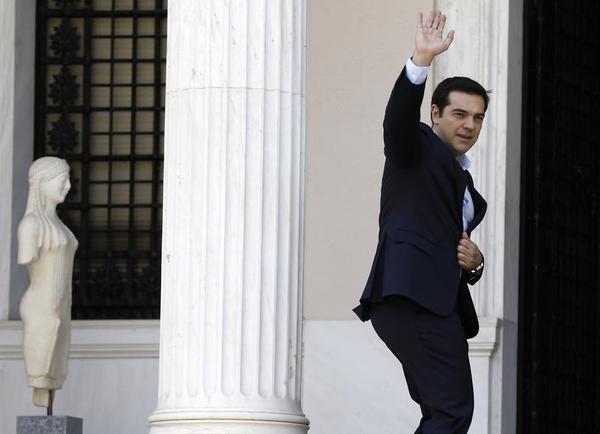 Greece Must Default on Debts and Leave Euro